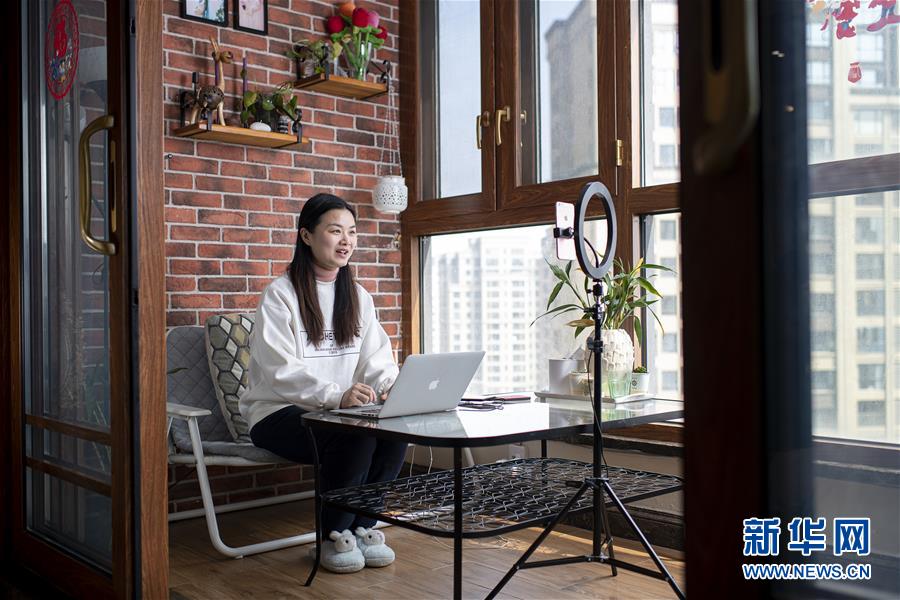 （新華全媒頭條&middot;圖文互動）（4）星火成炬&mdash;&mdash;記戰(zhàn)&ldquo;疫&rdquo;中的志愿服務英雄