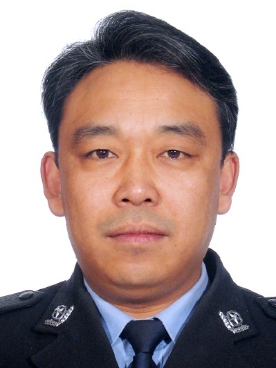 (為了民族復(fù)興·英雄烈士譜·圖文互動(dòng))李方洪:在暴雨中永生