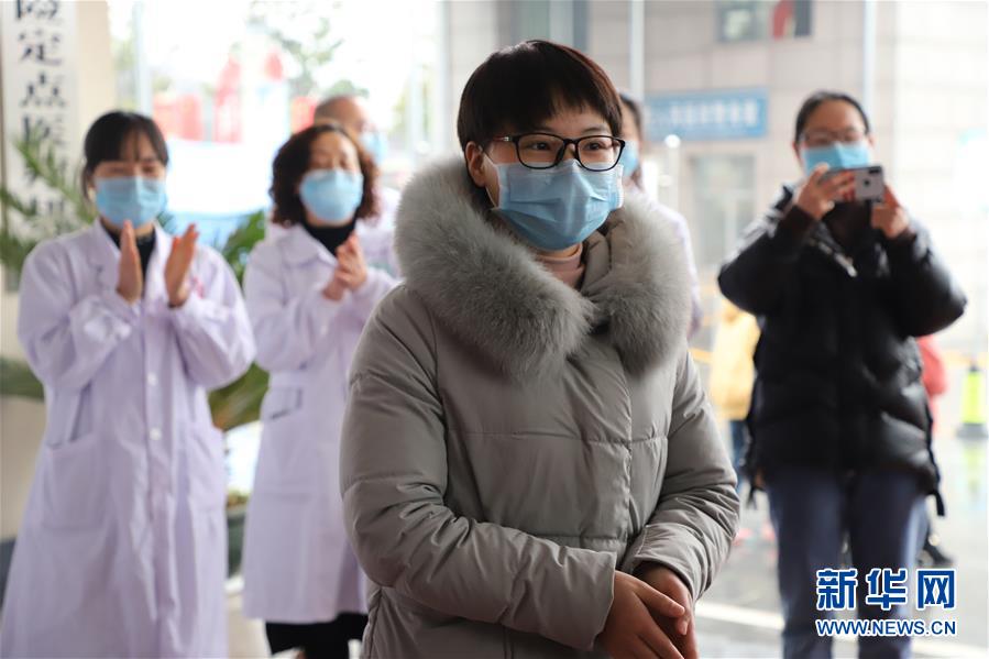 （一線抗疫群英譜&middot;圖文互動(dòng)）&ldquo;英雄妹妹&rdquo;杜富佳：雷場(chǎng)是哥哥的戰(zhàn)場(chǎng)，武漢是我的前線