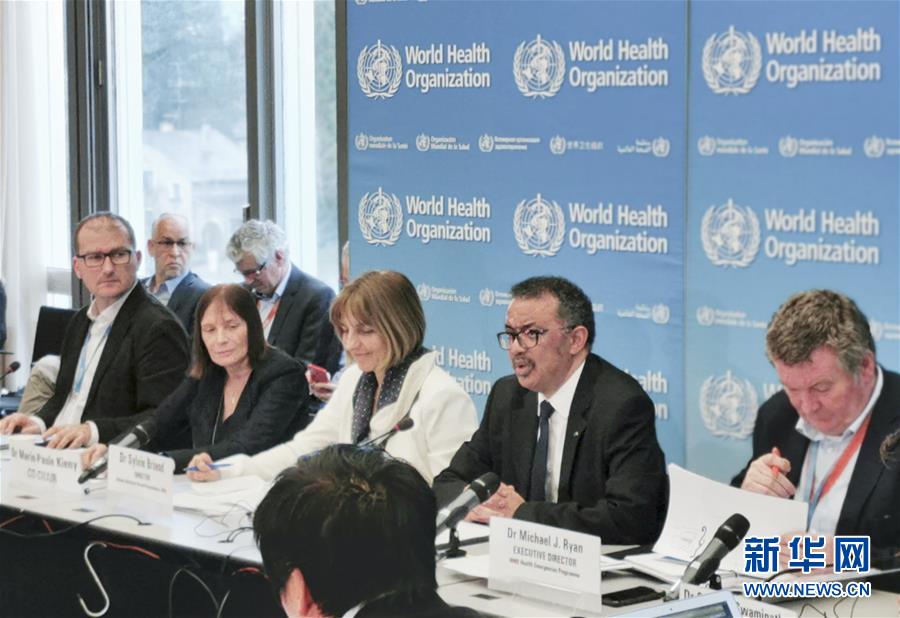 （新華全媒頭條&middot;圖文互動）（6）為人類戰(zhàn)疫打造最有力的武器&mdash;&mdash;全球合力加速研發(fā)新冠疫苗