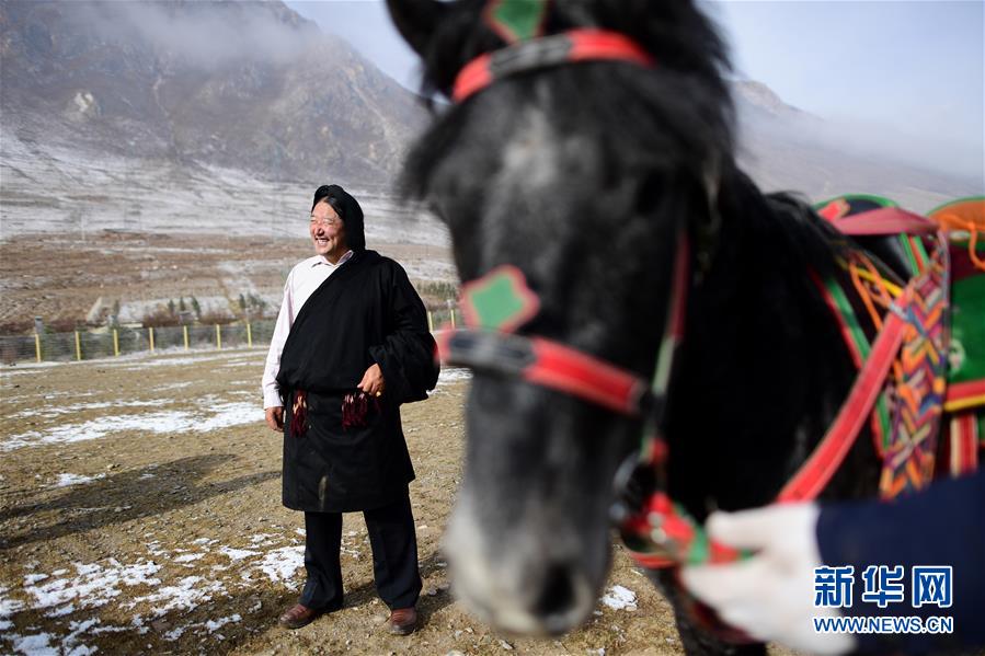 （新華全媒頭條&middot;圖文互動）（5）三江之源見證中國奇跡&mdash;&mdash;寫在玉樹地震10周年之際