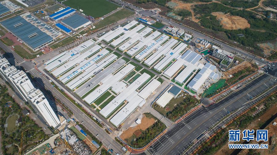 （新華全媒頭條&middot;圖文互動）（1）生命至上，人民至上&mdash;&mdash;武漢戰(zhàn)&ldquo;疫&rdquo;重癥患者救治工作紀(jì)實(shí)