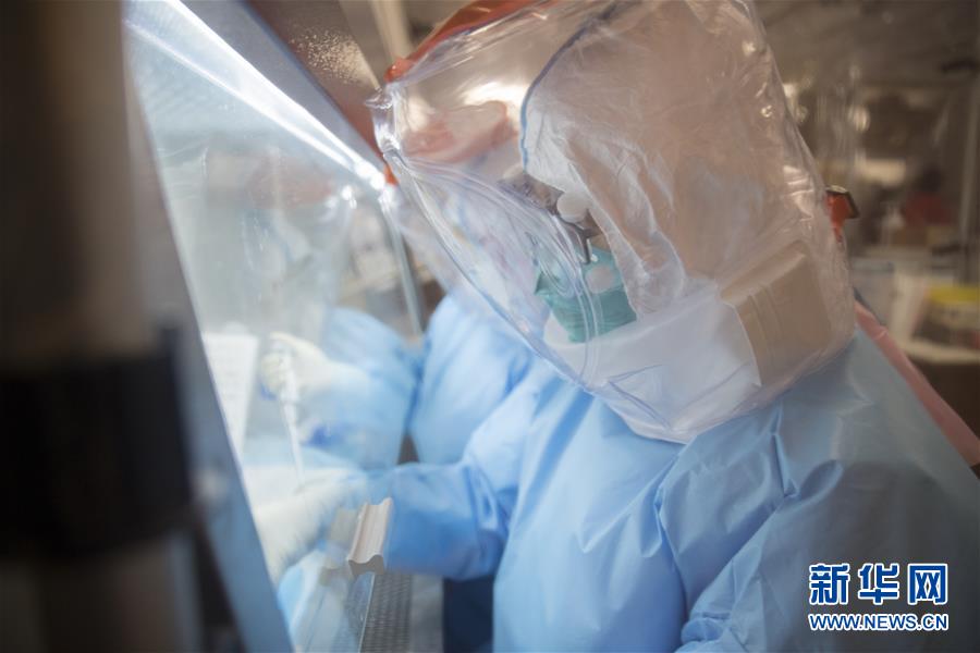 （新華全媒頭條&middot;圖文互動）（4）邊城戰(zhàn)&ldquo;疫&rdquo;&mdash;&mdash;綏芬河、滿洲里境外輸入疫情防控紀(jì)實(shí)