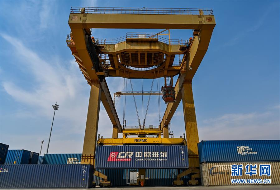 （新華全媒頭條&middot;圖文互動）（14）邊城戰(zhàn)&ldquo;疫&rdquo;&mdash;&mdash;綏芬河、滿洲里境外輸入疫情防控紀(jì)實(shí)