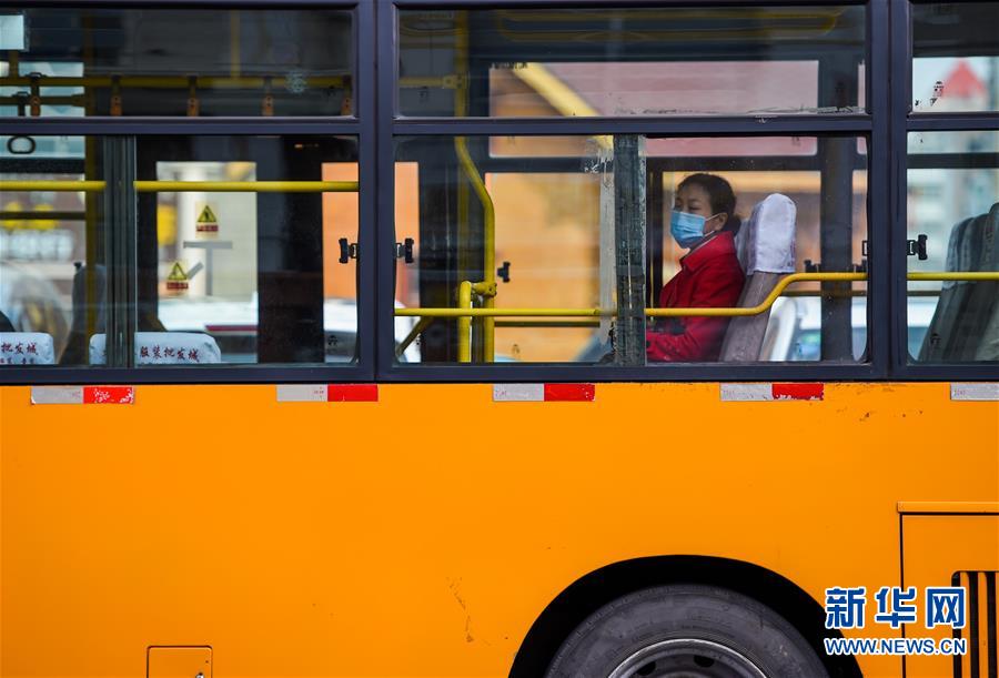 （新華全媒頭條&middot;圖文互動）（16）邊城戰(zhàn)&ldquo;疫&rdquo;&mdash;&mdash;綏芬河、滿洲里境外輸入疫情防控紀(jì)實(shí)