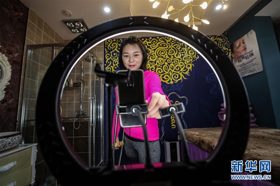 （在習近平新時代中國特色社會主義思想指引下&mdash;&mdash;新時代新作為新篇章&middot;習近平總書記關切事&middot;圖文互動）（1）打開生活的正確方式：更衛(wèi)生、更健康！