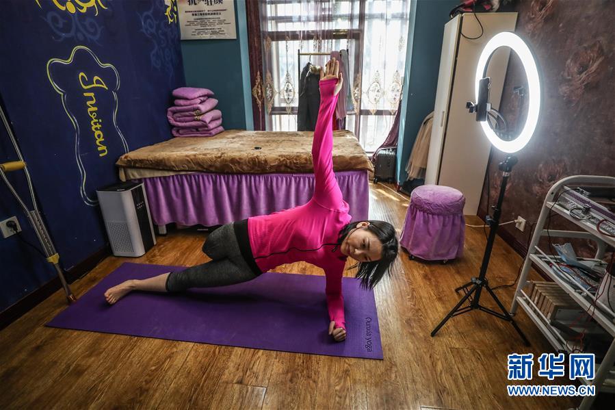 （在習近平新時代中國特色社會主義思想指引下&mdash;&mdash;新時代新作為新篇章&middot;習近平總書記關切事&middot;圖文互動）（2）打開生活的正確方式：更衛(wèi)生、更健康！