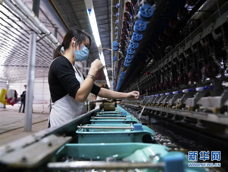 （決戰(zhàn)決勝脫貧攻堅(jiān)&middot;圖文互動）（4）貧困戶的&ldquo;收入賬&rdquo;&mdash;&mdash;廣西極貧縣隆林各族自治縣見聞