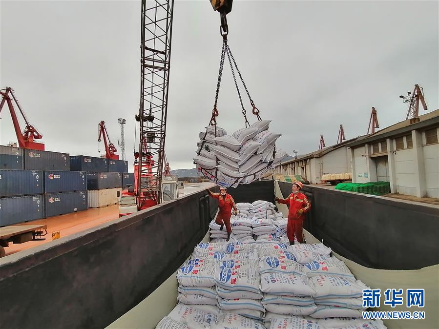 (新華全媒頭條·圖文互動(dòng))(3)激發(fā)高質(zhì)量發(fā)展新動(dòng)能——長三角一體化發(fā)展開新局