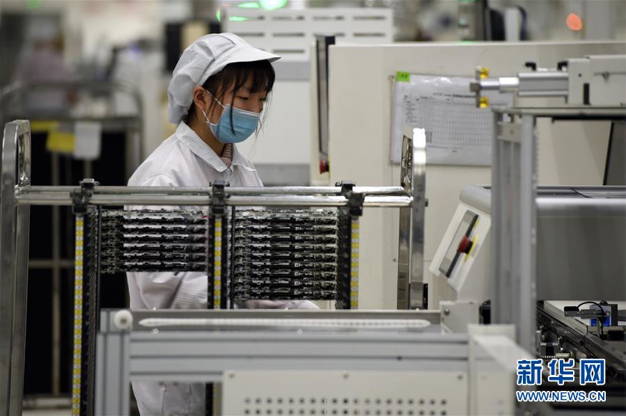 (新華全媒頭條·圖文互動(dòng))(8)激發(fā)高質(zhì)量發(fā)展新動(dòng)能——長三角一體化發(fā)展開新局