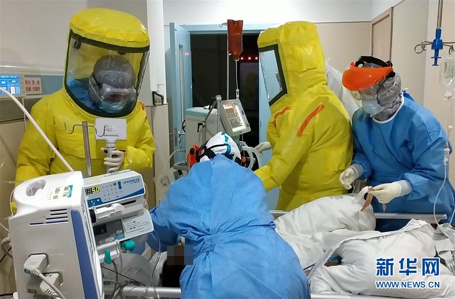 （聚焦疫情防控&middot;圖文互動(dòng)）（3）團(tuán)結(jié)起來(lái)！我們?nèi)f眾一心！&mdash;&mdash;中國(guó)抗疫人民力量的生動(dòng)實(shí)踐