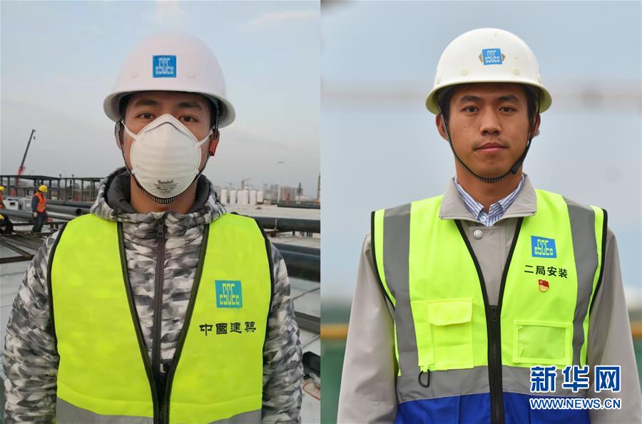 （新華全媒頭條&middot;圖文互動）（2）以青春之名，續(xù)寫時代華章&mdash;&mdash;寫在五四青年節(jié)到來之際