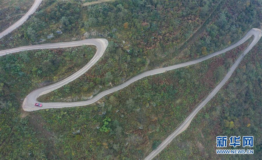 (新華全媒頭條·圖文互動(dòng))(1)踐諾大涼山