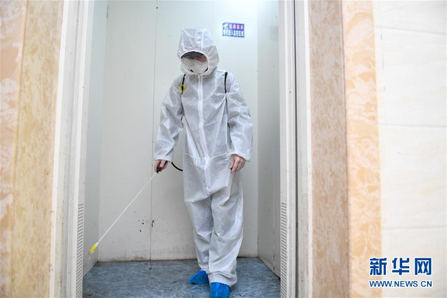 （聚焦疫情防控&middot;圖文互動(dòng)）（1）吉林省15日新增本地新冠肺炎確診病例2例 當(dāng)?shù)剡M(jìn)一步擴(kuò)大核酸檢測范圍