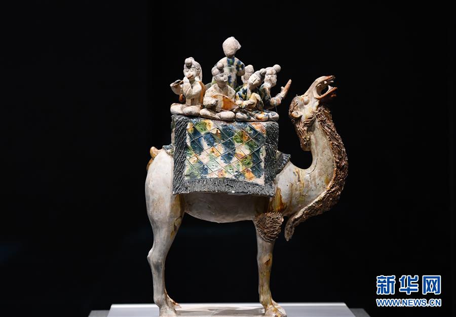 （圖文互動(dòng)）（1）來呀，來看博物館的&ldquo;C位&rdquo;&mdash;&mdash;博物館日話說鎮(zhèn)館之寶