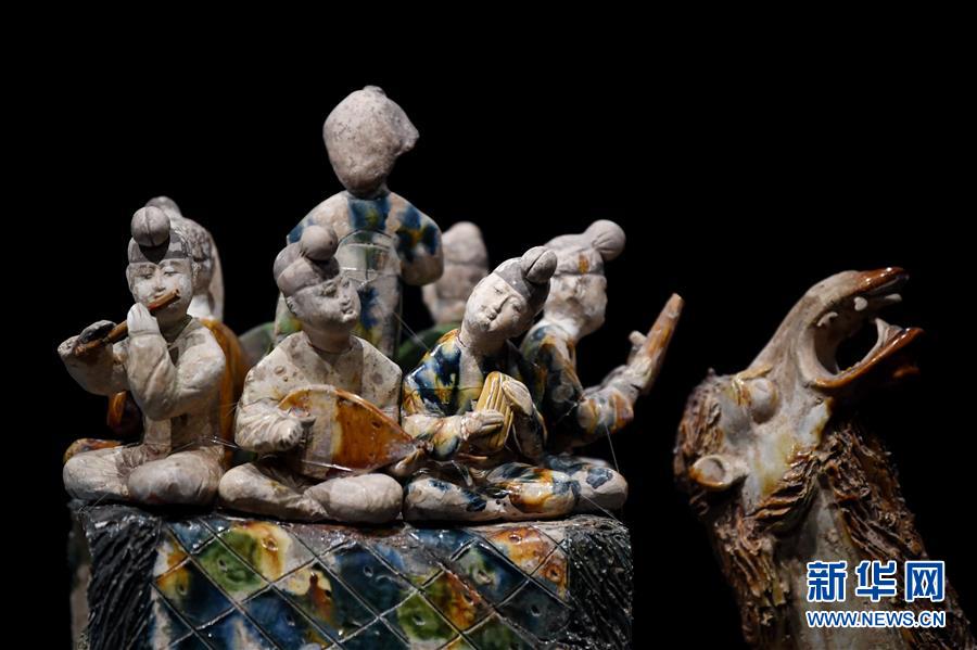 （圖文互動(dòng)）（2）來呀，來看博物館的&ldquo;C位&rdquo;&mdash;&mdash;博物館日話說鎮(zhèn)館之寶