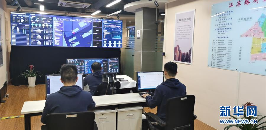 （在習(xí)近平新時代中國特色社會主義思想指引下&mdash;&mdash;新時代新作為新篇章&middot;習(xí)近平總書記關(guān)切事&middot;圖文互動）（2）新都市、新生活&mdash;&mdash;城市治理新探索巡覽