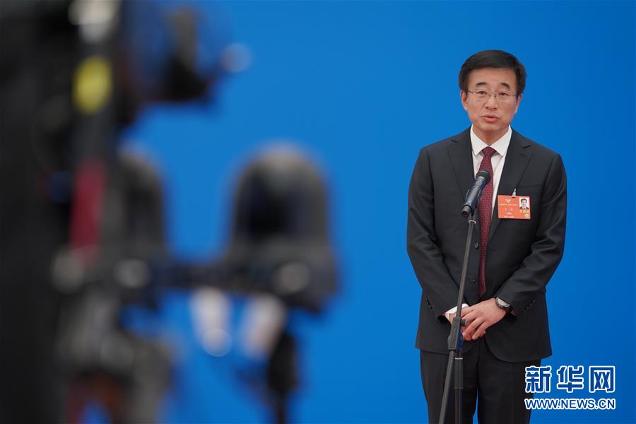 （兩會(huì)進(jìn)行時(shí)&middot;圖文互動(dòng)）（3）初夏&ldquo;回歸&rdquo;，今年全國(guó)兩會(huì)怎么開(kāi)？