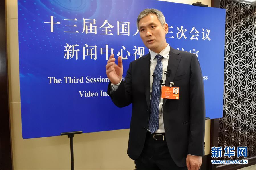 （兩會(huì)進(jìn)行時(shí)&middot;圖文互動(dòng)）（4）初夏&ldquo;回歸&rdquo;，今年全國(guó)兩會(huì)怎么開(kāi)？