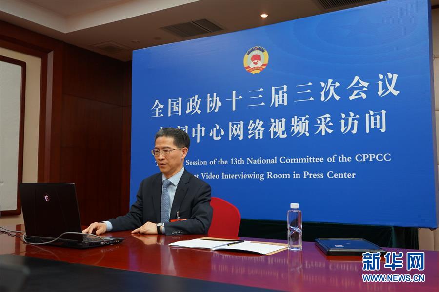 （兩會(huì)進(jìn)行時(shí)&middot;圖文互動(dòng)）（5）初夏&ldquo;回歸&rdquo;，今年全國(guó)兩會(huì)怎么開(kāi)？