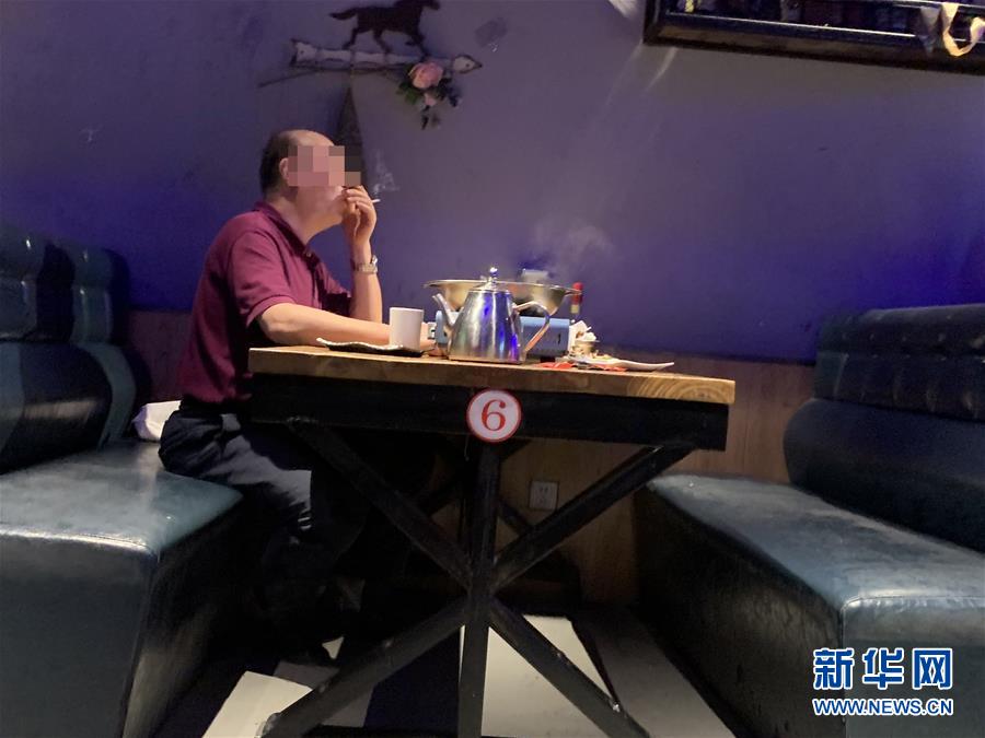 （圖文互動(dòng)）（5）室內(nèi)吸煙&ldquo;頑疾&rdquo;如何治理？