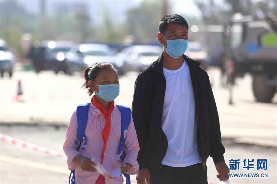 (新華全媒頭條·聚焦“三區(qū)三州”脫貧攻堅·圖文互動)(8)向深度貧困“堡壘”發(fā)起最后總攻——寫在“三區(qū)三州”脫貧攻堅關鍵時點