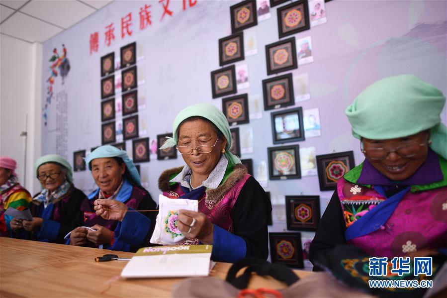 (新華全媒頭條·聚焦“三區(qū)三州”脫貧攻堅·圖文互動)(11)向深度貧困“堡壘”發(fā)起最后總攻——寫在“三區(qū)三州”脫貧攻堅關鍵時點