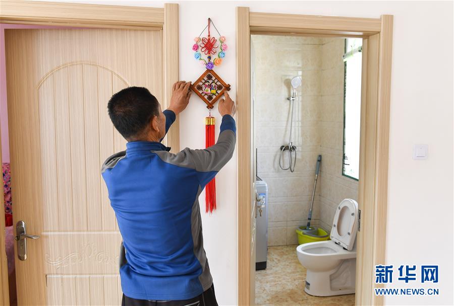 (決戰(zhàn)決勝脫貧攻堅(jiān)·圖文互動(dòng))(9)長(zhǎng)白山下唱新篇——吉林延邊州脫貧攻堅(jiān)觀察