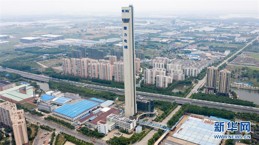 （新華全媒頭條&middot;圖文互動）（1）從&ldquo;藍圖規(guī)劃&rdquo;到美麗&ldquo;現(xiàn)實畫卷&rdquo;&mdash;&mdash;長三角一體化高質(zhì)量發(fā)展一年間