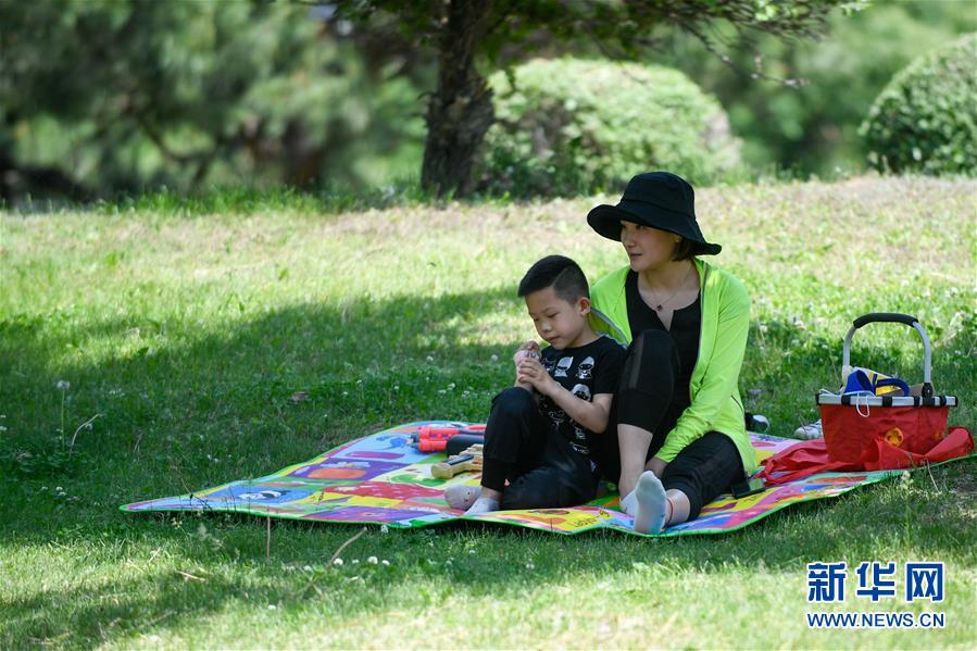 (聚焦疫情防控)(1)吉林省吉林市豐滿區(qū)風(fēng)險等級由高風(fēng)險調(diào)整為低風(fēng)險