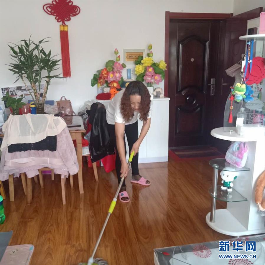 (新華全媒頭條·圖文互動)(2)兜底線·織密網(wǎng)·建機制——西寧織密社會救助網(wǎng)絡