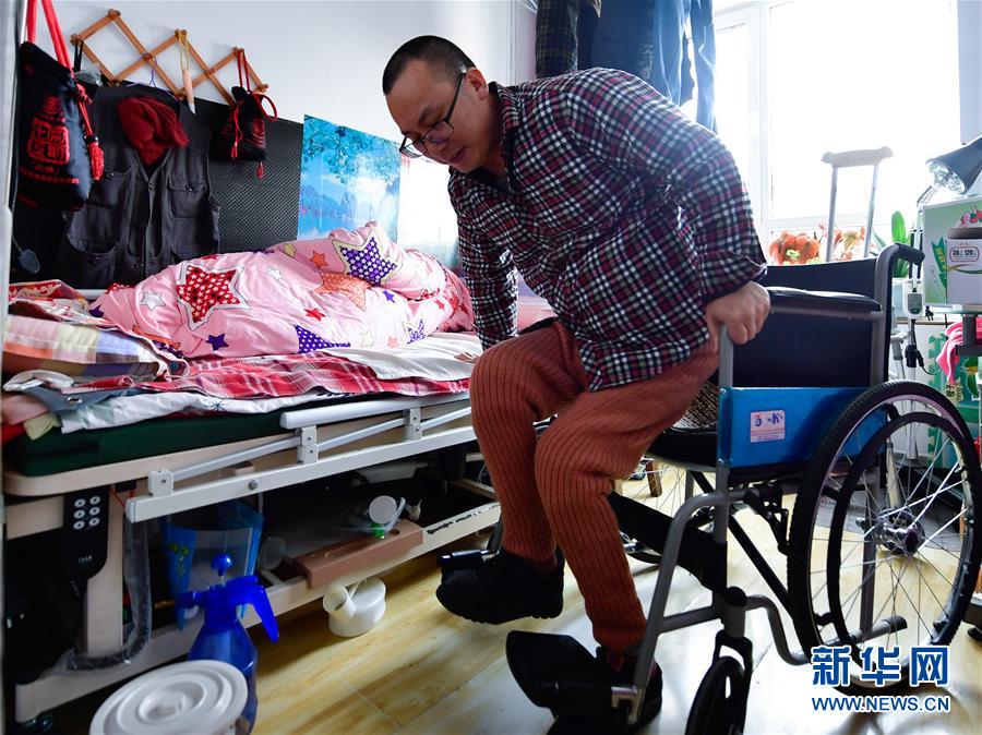 (新華全媒頭條·圖文互動)(4)兜底線·織密網(wǎng)·建機制——西寧織密社會救助網(wǎng)絡