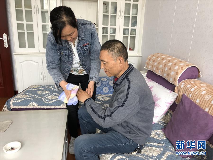 （新華全媒頭條&middot;圖文互動）（8）兜底線&middot;織密網(wǎng)&middot;建機制&mdash;&mdash;西寧織密社會救助網(wǎng)絡