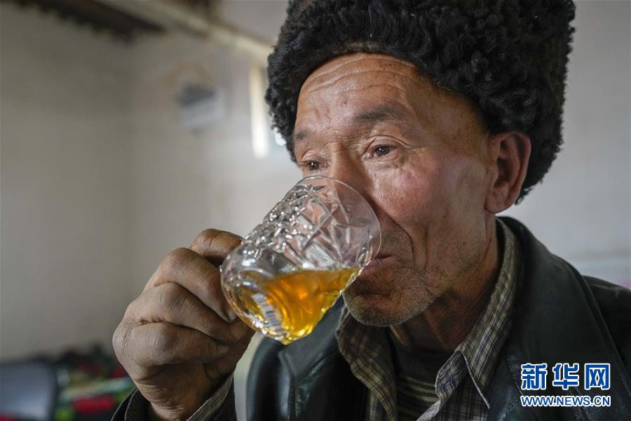 （新華全媒頭條&middot;圖文互動）（6）別了，&ldquo;苦水&rdquo;！