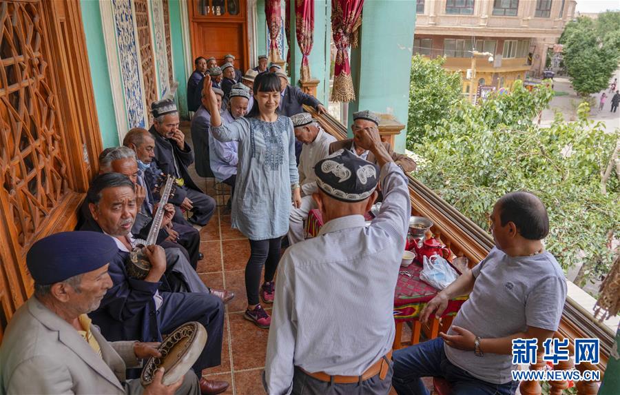 （新華全媒頭條&middot;圖文互動）（10）別了，&ldquo;苦水&rdquo;！