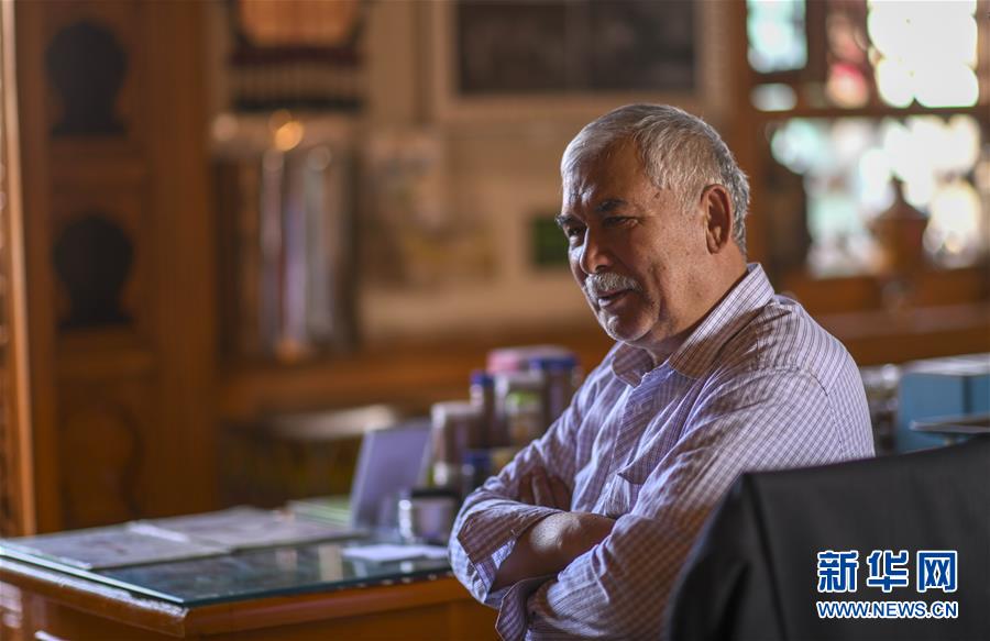 （新華全媒頭條&middot;圖文互動）（13）別了，&ldquo;苦水&rdquo;！