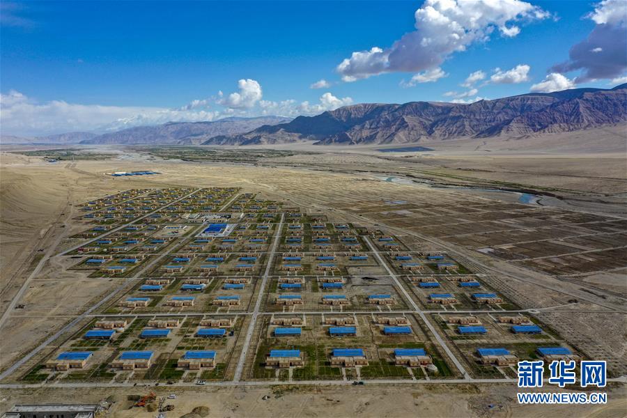 （新華全媒頭條&middot;圖文互動）（8）飛吧，&ldquo;帕米爾雄鷹&rdquo;！