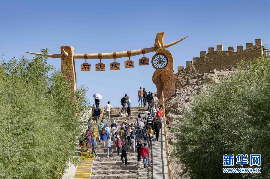 （新華全媒頭條&middot;圖文互動）（11）飛吧，&ldquo;帕米爾雄鷹&rdquo;！