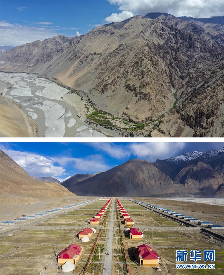 （新華全媒頭條&middot;圖文互動）（14）飛吧，&ldquo;帕米爾雄鷹&rdquo;！