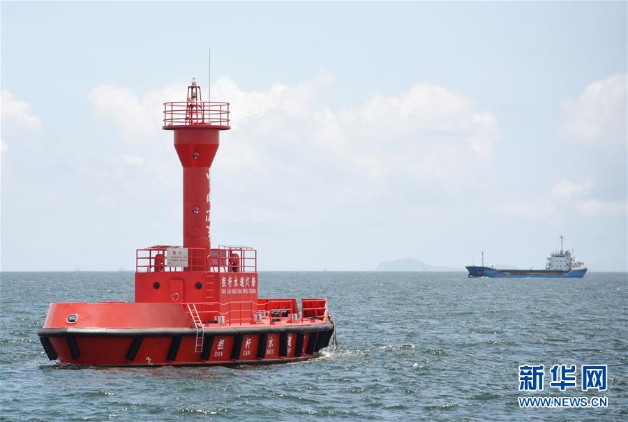 （新華全媒頭條&middot;圖文互動(dòng)）（14）中國北斗 服務(wù)全球&mdash;&mdash;寫在我國完成北斗全球衛(wèi)星導(dǎo)航系統(tǒng)星座部署之際