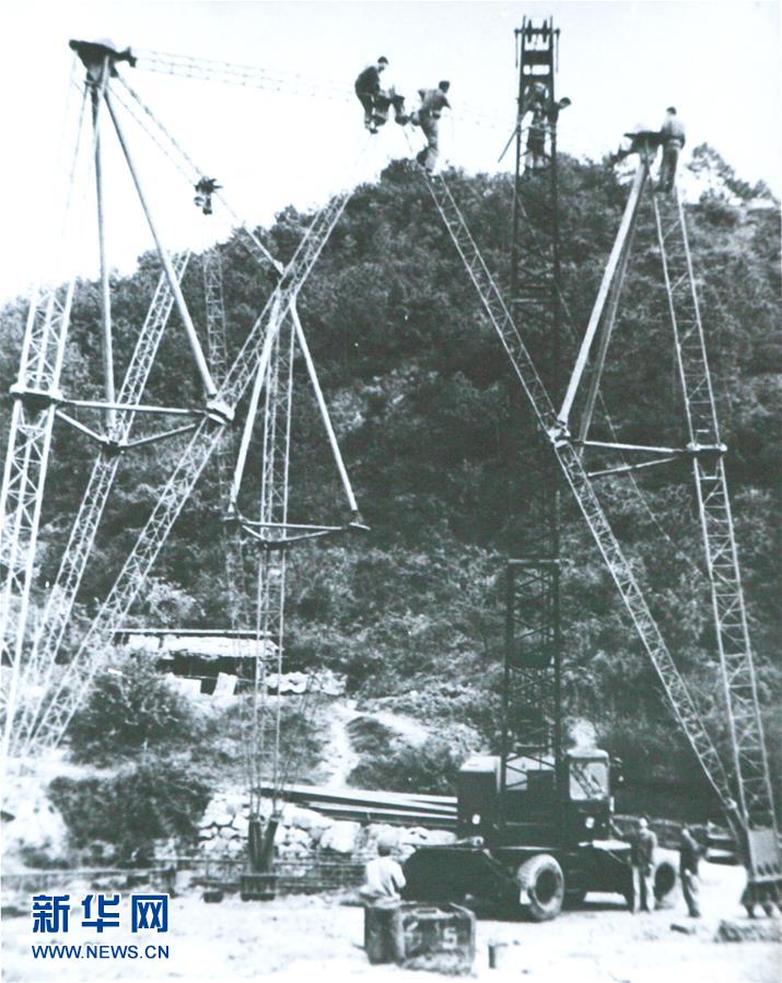 (圖文互動(dòng))(4)北斗“母港”追星夢(mèng)——走進(jìn)西昌衛(wèi)星發(fā)射中心