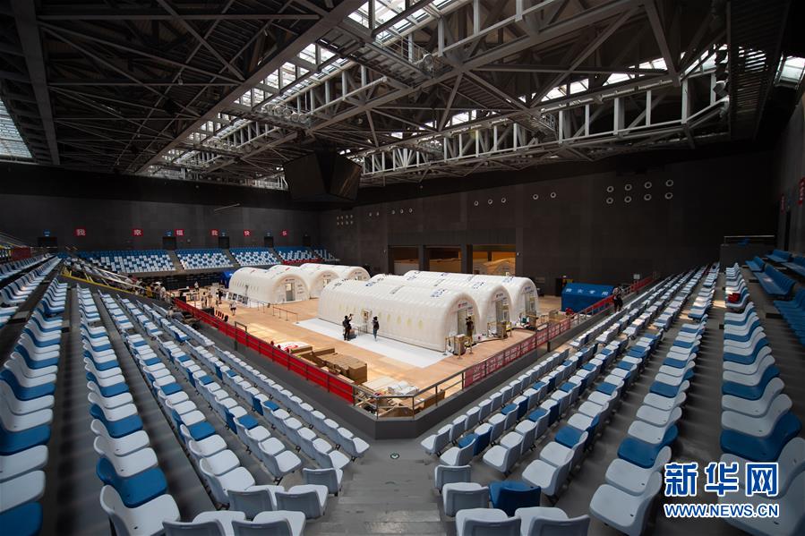 （新華全媒頭條&middot;圖文互動）（9）構(gòu)筑守護(hù)城市、守護(hù)生命的堅強(qiáng)防線&mdash;&mdash;北京開展大規(guī)模核酸檢測