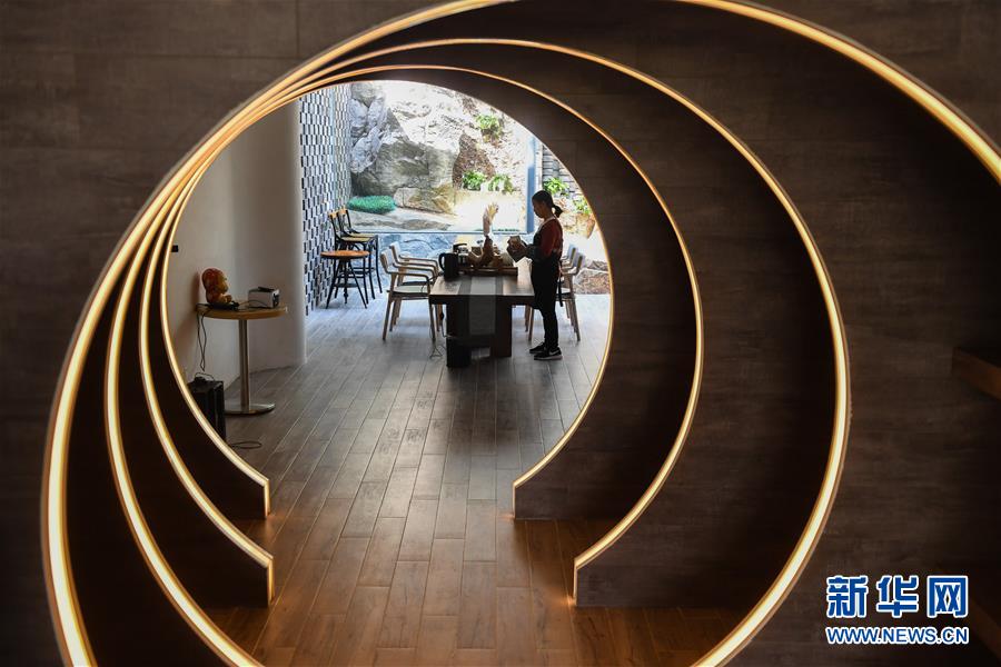 （新華全媒頭條&middot;走向我們的小康生活&middot;圖文互動）（9）解鎖幸福的密碼&mdash;&mdash;&ldquo;先行者&rdquo;蘇州探路小康紀(jì)事