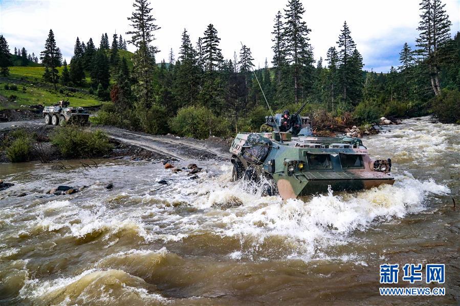 （圖文互動(dòng)）（3）用優(yōu)良傳統(tǒng)砥礪打贏(yíng)硬功&mdash;&mdash;陸軍第83集團(tuán)軍某旅紅一連傳承紅色基因鍛造強(qiáng)軍戰(zhàn)斗堡壘記事