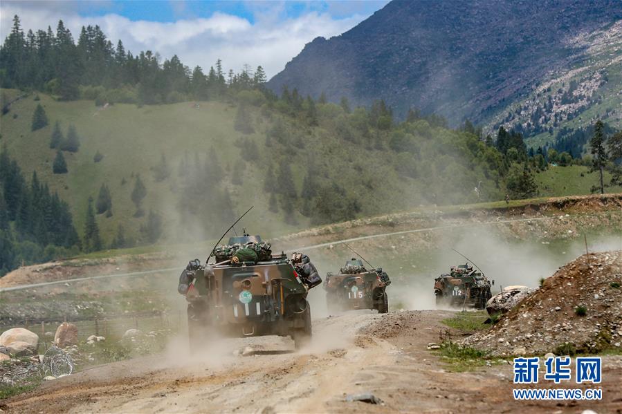 （圖文互動(dòng)）（4）用優(yōu)良傳統(tǒng)砥礪打贏(yíng)硬功&mdash;&mdash;陸軍第83集團(tuán)軍某旅紅一連傳承紅色基因鍛造強(qiáng)軍戰(zhàn)斗堡壘記事