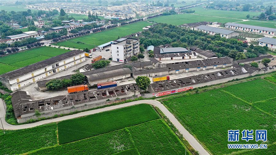 （新華視點(diǎn)&middot;圖文互動(dòng)）（2）&ldquo;自燃&rdquo;背后還有哪些隱憂？&mdash;&mdash;四川廣漢花炮廠爆炸事故追蹤