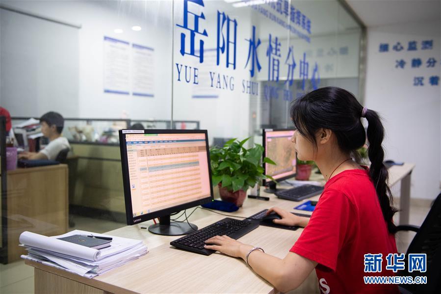 （防汛抗洪&middot;圖文互動(dòng)）（6）在大堤上成長(zhǎng)，為人民守護(hù)&mdash;&mdash;洪水中的青年&ldquo;生力軍&rdquo;