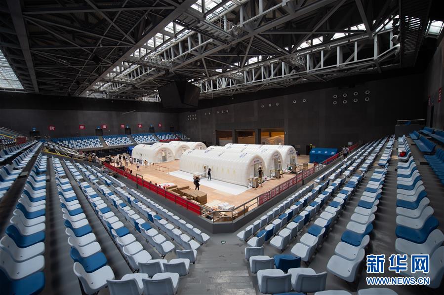 （新華全媒頭條&middot;圖文互動）（3）首都再戰(zhàn)&ldquo;疫&rdquo;，難忘40天&mdash;&mdash;寫在北京應急響應級別降級之際 