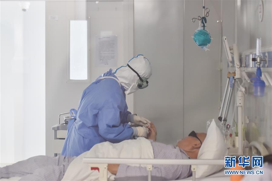 （新華全媒頭條&middot;圖文互動）（12）首都再戰(zhàn)&ldquo;疫&rdquo;，難忘40天&mdash;&mdash;寫在北京應急響應級別降級之際 