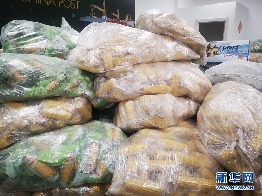 （落實&ldquo;六穩(wěn)&rdquo;&ldquo;六保&rdquo;一線見聞&middot;圖文互動）（2）老煤城雙鴨山開拓就業(yè)創(chuàng)業(yè)新領地 